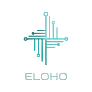 Logo - Eloho Kennedy, A fullstack web developer